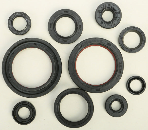 VERTEX 缸垫/密封 OIL SEAL SET