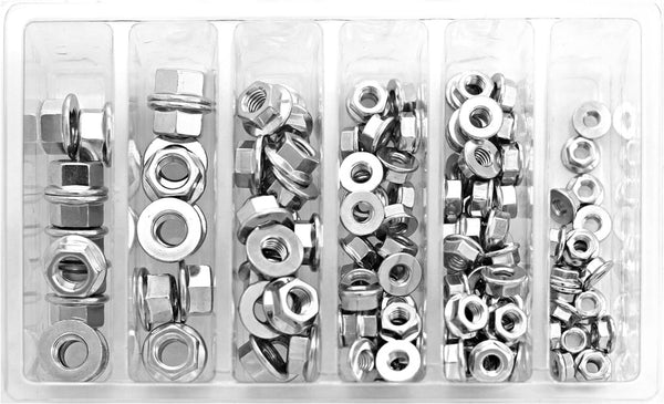 BOLT 五金件 Hex Nuts
