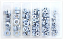 BOLT 五金件 Flange Nuts