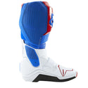 FOX 本能骑行靴 INSTINCT BOOT [BLU/RD]
