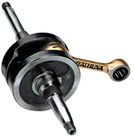 ATHENA 发动机 CRANKSHAFT