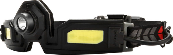 STKR 工具 Flexit Headlamp