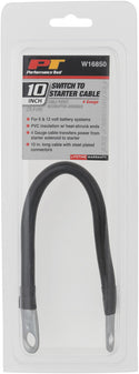 PERFORMANCE TOOL 电路装置 Battery Cable