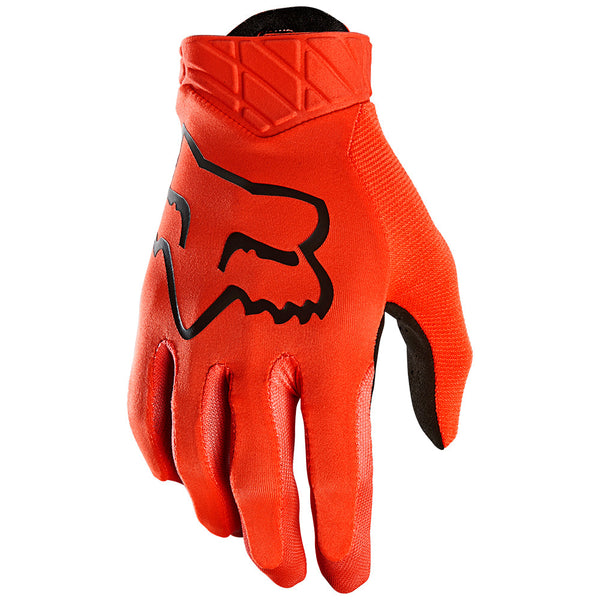FOX Airline 手套 Airline Gloves [FLO 橙]
