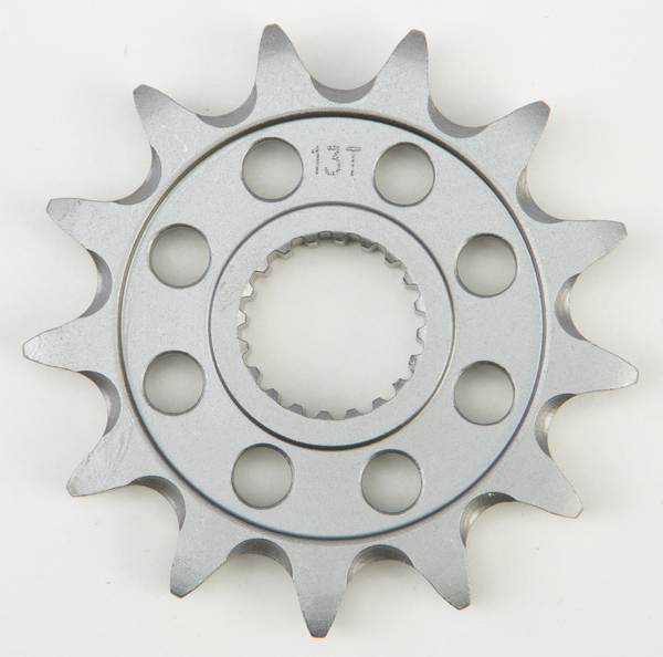 Fire Power 前链轮 Kawasaki Front CS Sprocket Steel 13T-520 KAW