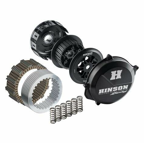 HINSON 离合器 COMPLETE CLUTCH KIT HON