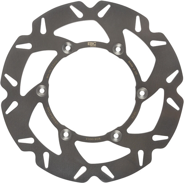 EBC 刹车 CX EXTREME BRAKE ROTOR REAR