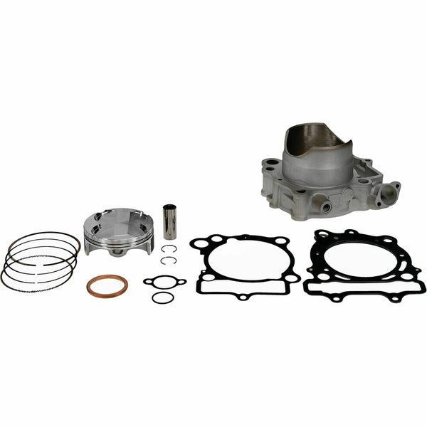 CYLINDER WORKS 发动机 CYLINDER KIT BB 80.00/+3.0 13.5:1 SUZ