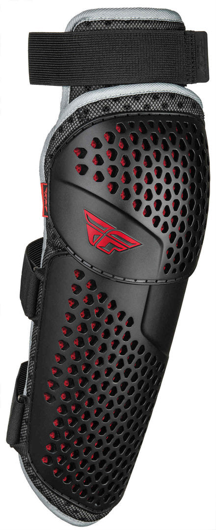 FLY RACING 护膝 Barricade Flex CE Youth Knee Protector