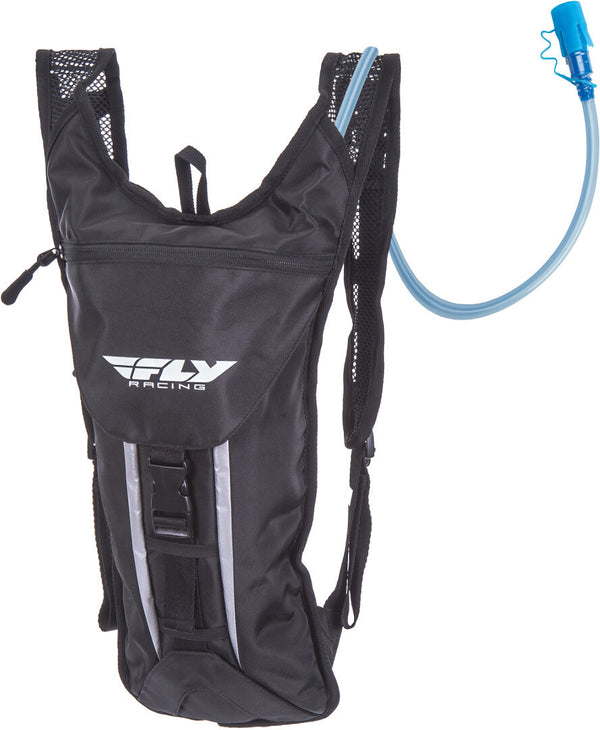 FLY RACING 背包/装备箱 Hydro Pack Bag Black