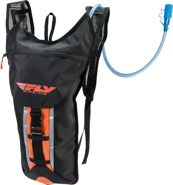 FLY RACING 背包/装备箱 Hydro Pack Bag Black/Orange