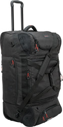 FLY RACING 背包/装备箱 Roller Grande Black Bag