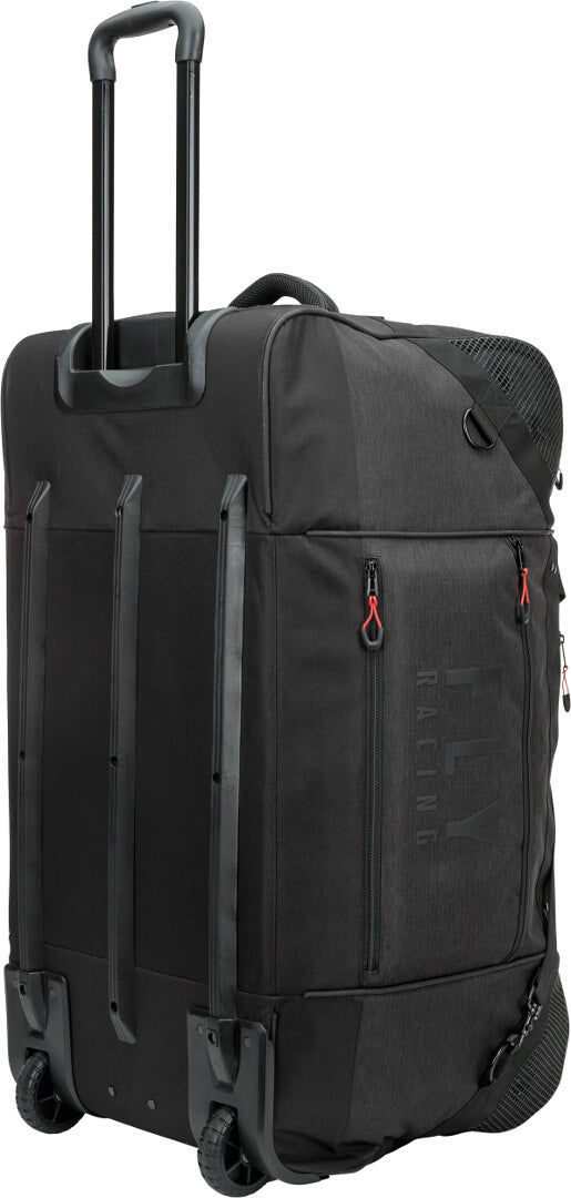 FLY RACING 背包/装备箱 Roller Grande Black Bag