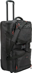 FLY RACING 背包/装备箱 Roller Grande Black Bag