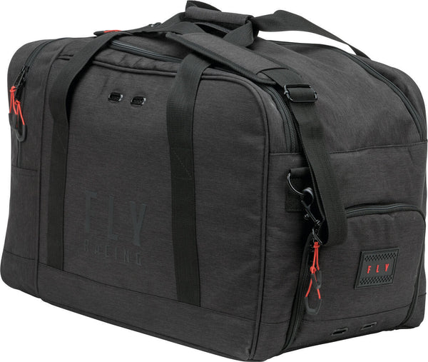 FLY RACING 休闲服 Carry-On Black Bag