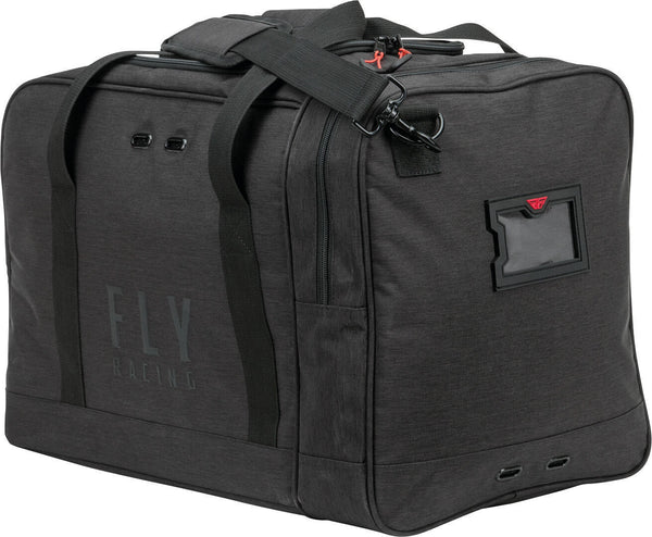 FLY RACING 休闲服 Carry-On Black Bag