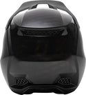 Fox V3 头盔 V3 RS Black Carbon Motocross Helmet