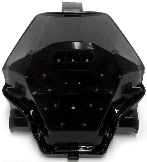 DMP 照明 POWERGRID TAIL LIGHT SMOKE