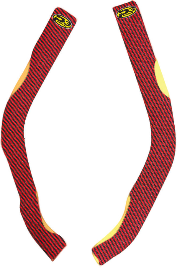 P3 贴花/贴纸 GRIP GUARD FRAME PROTECTOR WEAVE