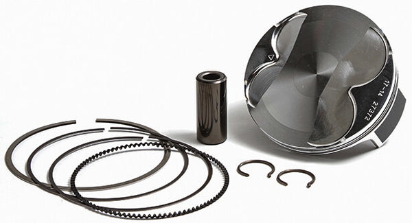 VERTEX 活塞 PISTON KIT BB FORGED 89.97/+2.00 14.0:1 HUSQ/KTM