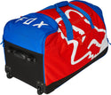 FOX 180 Skew Shuttle Roller 装备箱 Red/White/Blue