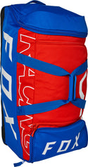 FOX 180 Skew Shuttle Roller 装备箱 Red/White/Blue