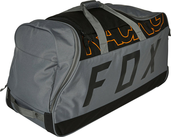 FOX 180 Skew Shuttle Roller 装备箱 Black/Gray