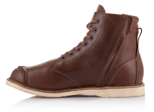 ALPINESTARS 骑行鞋 Monty V2 Motorcycle Shoes
