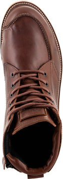 ALPINESTARS 骑行鞋 Monty V2 Motorcycle Shoes