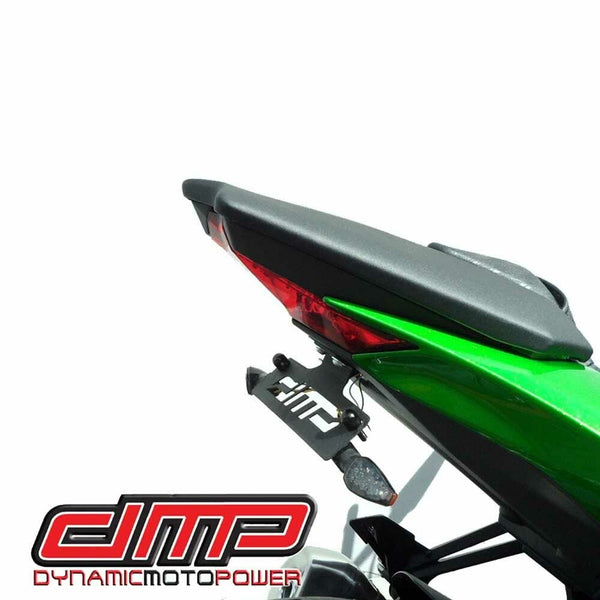 DMP 车身 FENDER ELIMINATOR KIT W/LIGHTS