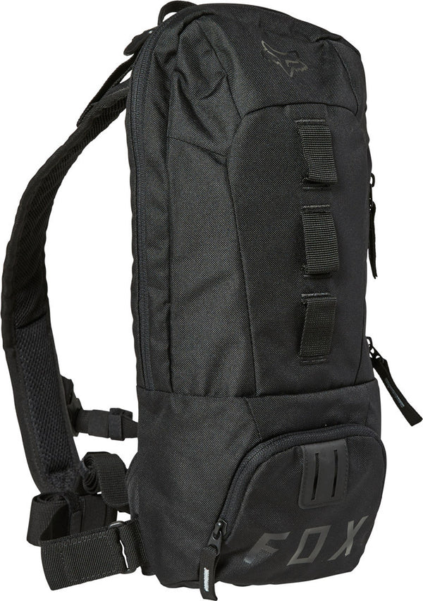 Fox 背包 Utility 6 Liter Hydration Backpack Black