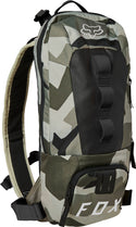 Fox 背包 Utility 6 Liter Hydration Backpack Camouflage