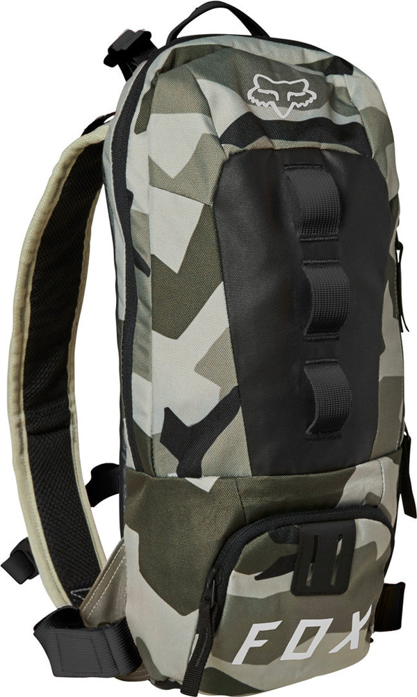 Fox 背包 Utility 6 Liter Hydration Backpack Camouflage