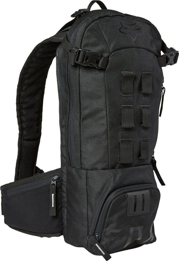 Fox 背包 Utility 10 Liter Hydration Backpack Black