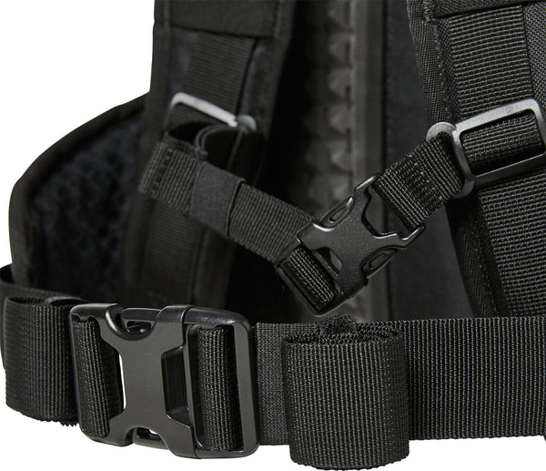 Fox 背包 Utility 10 Liter Hydration Backpack Black