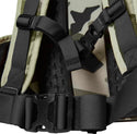 Fox 背包 Utility 18 Liter Hydration Backpack Camouflage