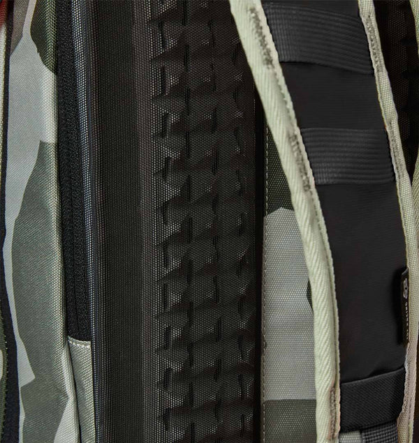 Fox 背包 Utility 18 Liter Hydration Backpack Camouflage