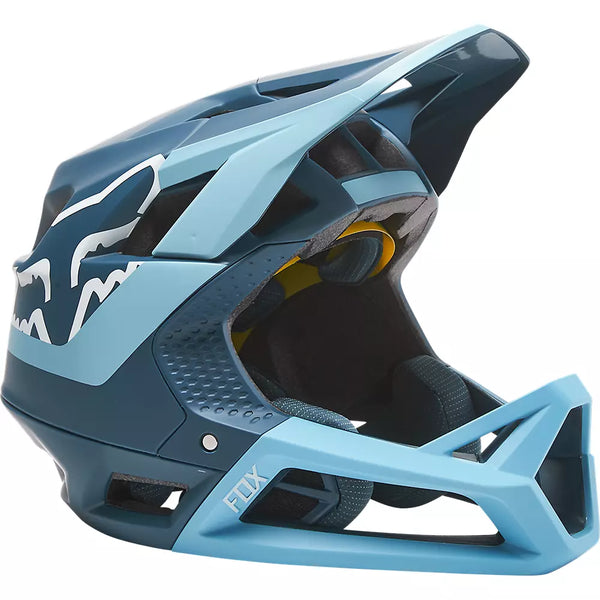 Fox Proframe 头盔