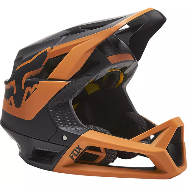 Fox Proframe 头盔