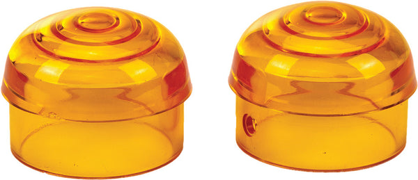 HARDDRIVE 照明 LED Bullet Marker Light Replacement Lens