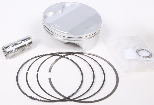 PROX 活塞 PISTON KIT FORGED NIKASIL CYL 95.99/STD 12.5:1 KAW
