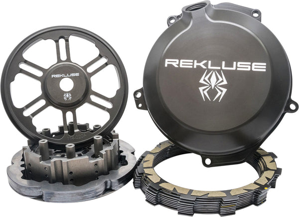REKLUSE RACING 离合器 CORE MANUAL TORQDRIVE CLUTCH HUSQ KTM