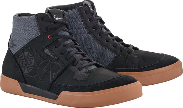 ALPINESTARS 骑行鞋 Grange Motorcycle Shoes