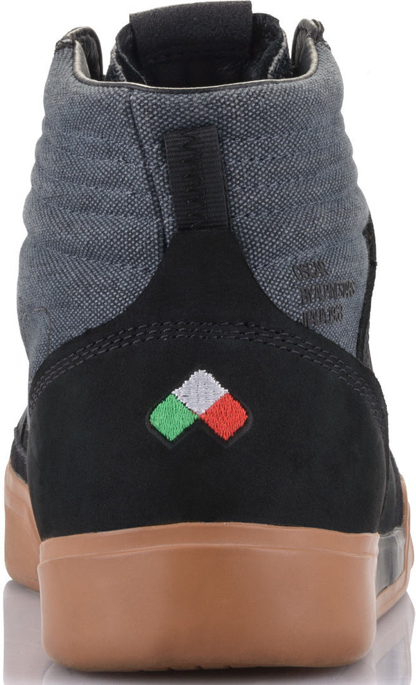ALPINESTARS 骑行鞋 Grange Motorcycle Shoes