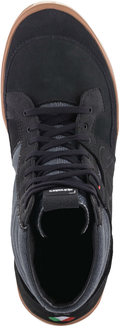 ALPINESTARS 骑行鞋 Grange Motorcycle Shoes