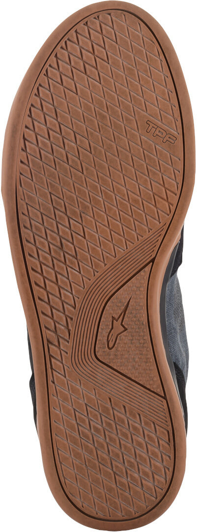 ALPINESTARS 骑行鞋 Grange Motorcycle Shoes