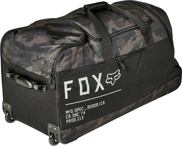 FOX 180 Camo Roller 装备箱