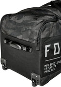 FOX 180 Camo Roller 装备箱