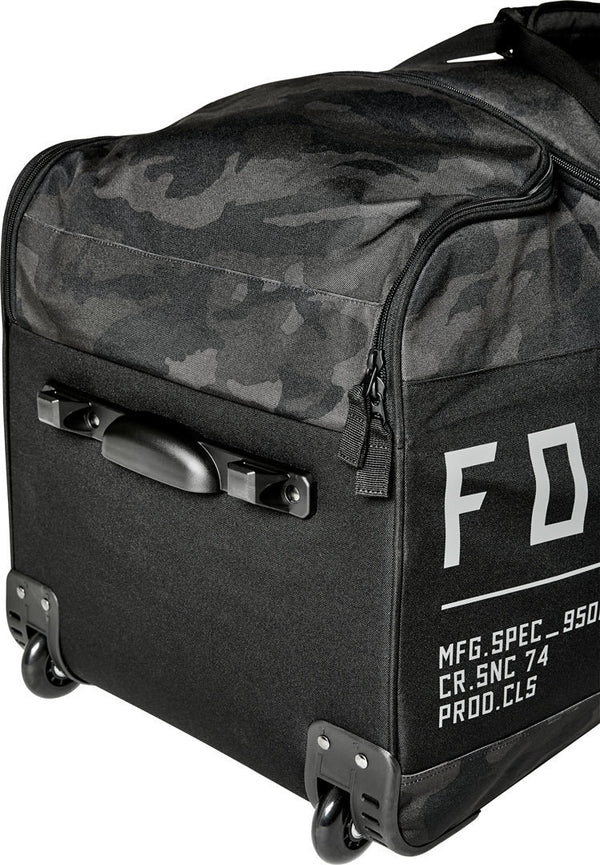 FOX 180 Camo Roller 装备箱
