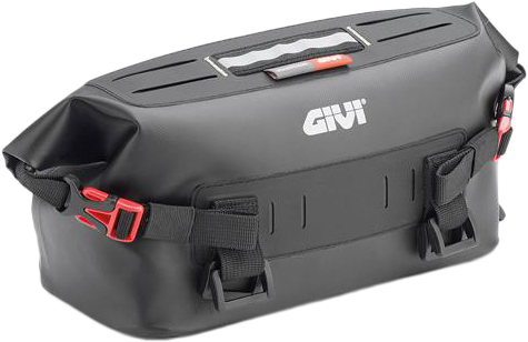 GIVI 背包/装备箱 Gravel-T (GRT) Luggage
